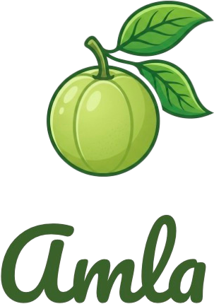 Amla logo